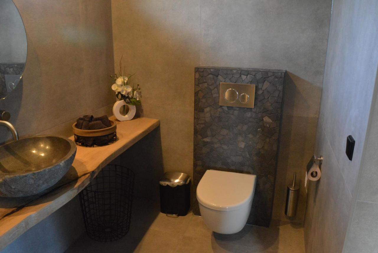 B&B Tussen Vecht En Veer هاردنبيرخ المظهر الخارجي الصورة