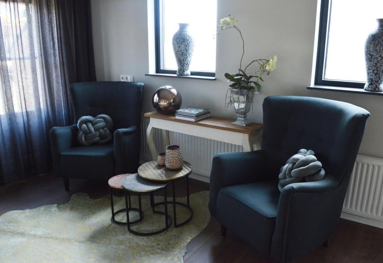B&B Tussen Vecht En Veer هاردنبيرخ المظهر الخارجي الصورة