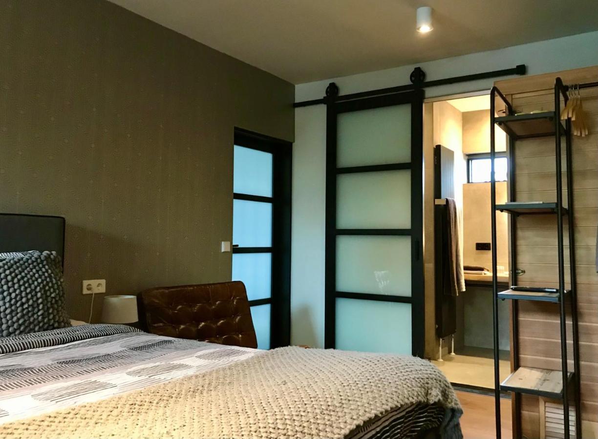 B&B Tussen Vecht En Veer هاردنبيرخ المظهر الخارجي الصورة