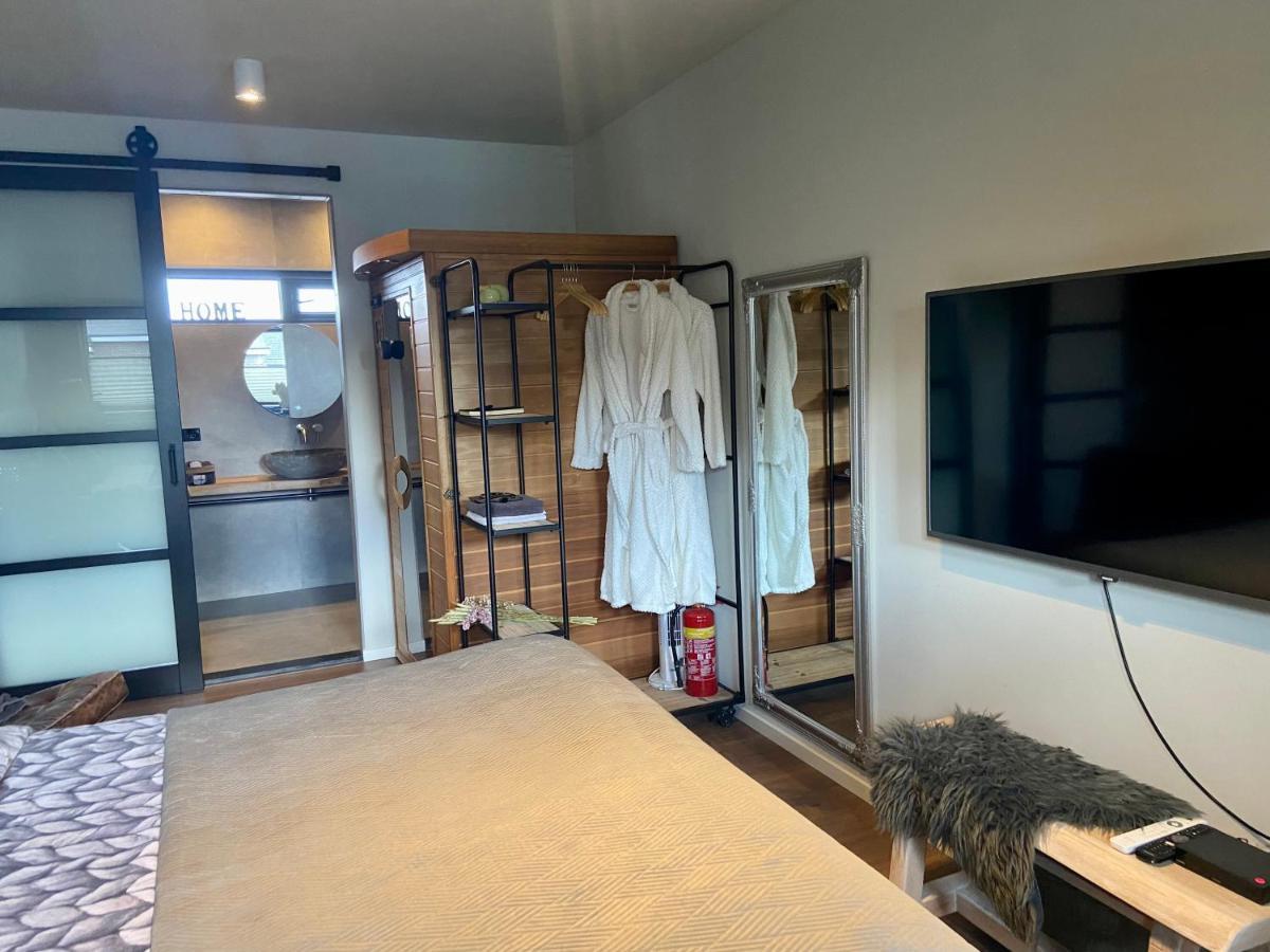 B&B Tussen Vecht En Veer هاردنبيرخ المظهر الخارجي الصورة
